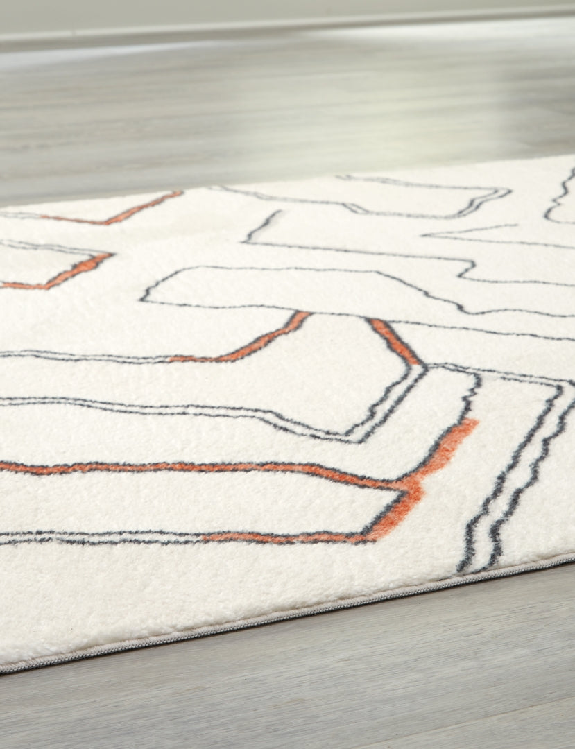 Cadeworth Washable Rug