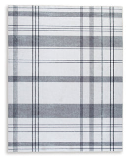 Kaidlow Washable Large Rug