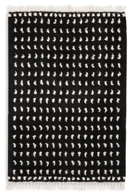 Minston Large Rug