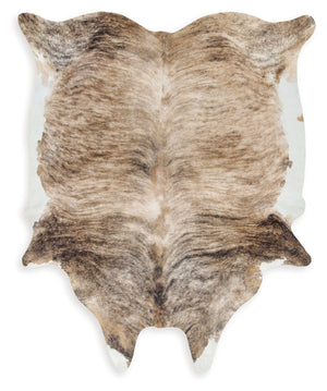 Sportsmen Medium Rug
