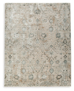Dudmae Large Rug