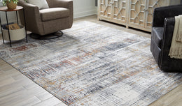 Rhettner Large Rug