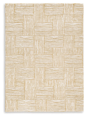 Adanmund Large Rug