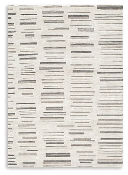 Leesdale Large Rug