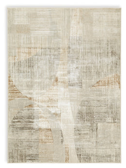 Truward Large Rug