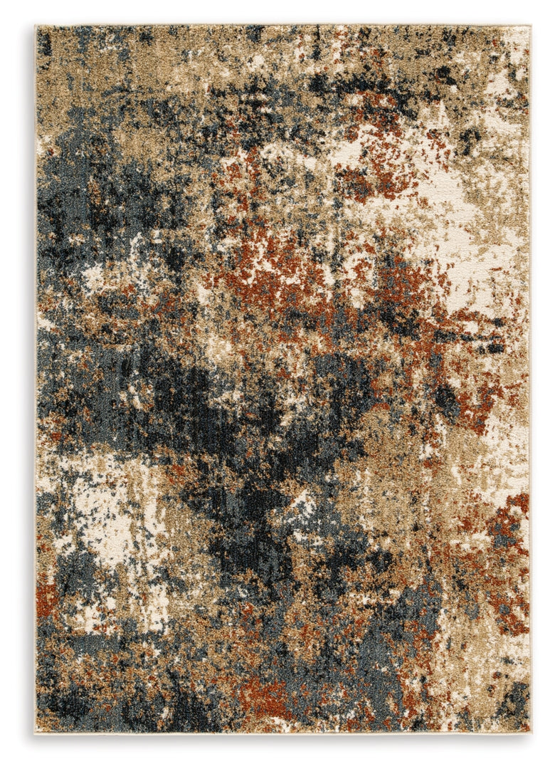 Maville Large Rug