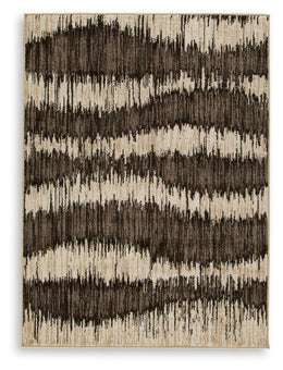 Keradon Large Rug