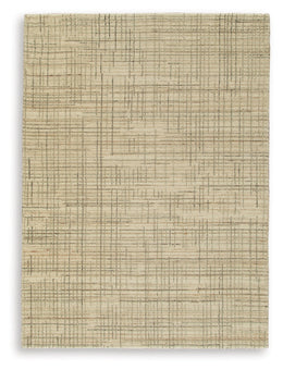 Janston Large Rug