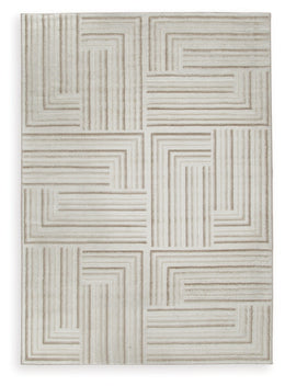 Darmondard Large Rug