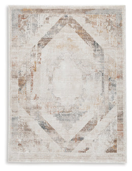 Varnwood Large Rug