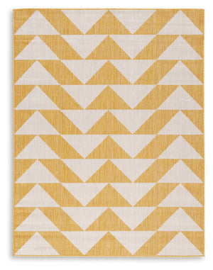 Thomley Large Rug