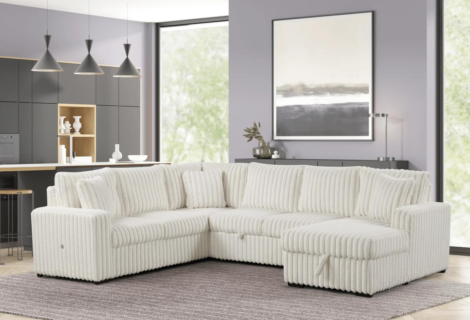 S3675 Raha II (White)