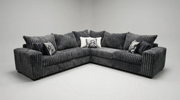 S345 Noah (Grey)