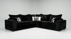 S345 Noah (Black)