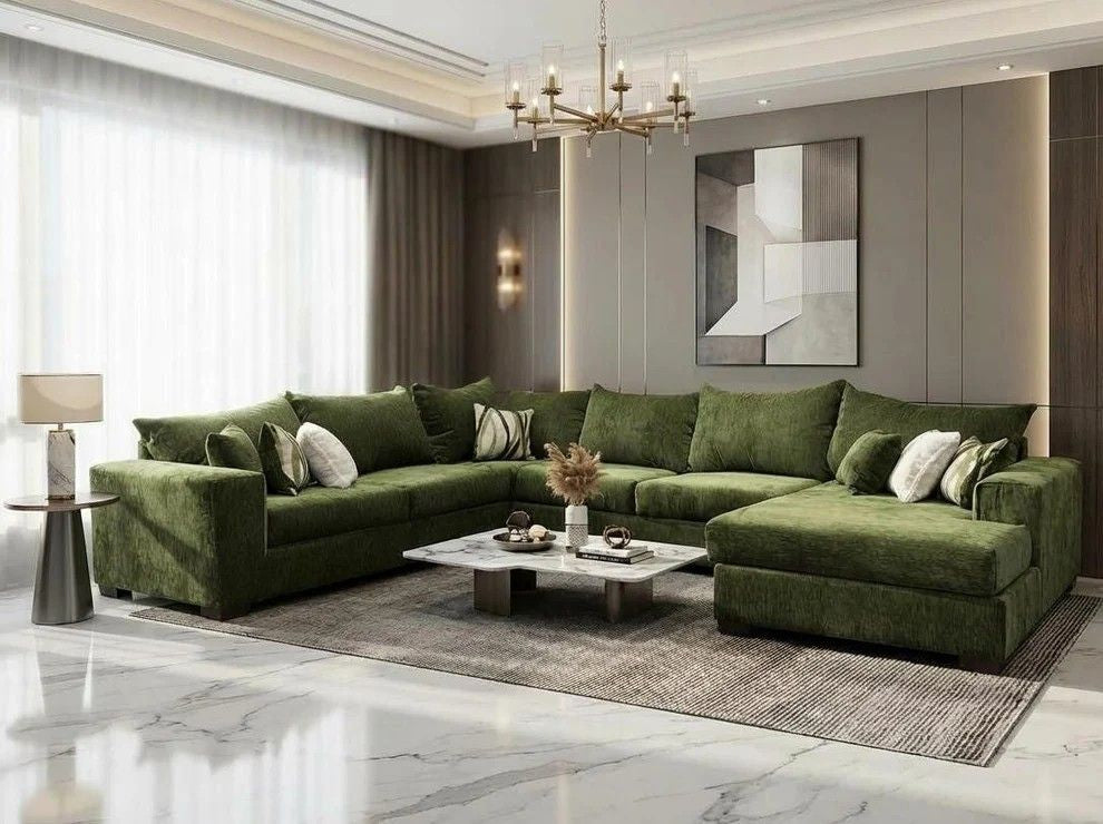 S320 Cactus (Green)
