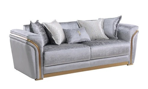 S1005 Torino (Grey)