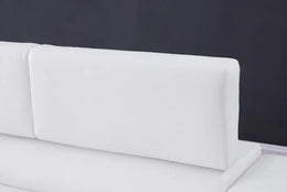 S1047 Magic White (LED & Speaker)
