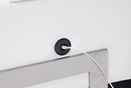 S1047 Magic White (LED & Speaker)