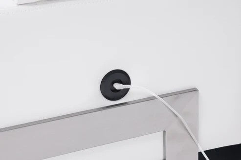 S1047 Magic White (LED & Speaker)