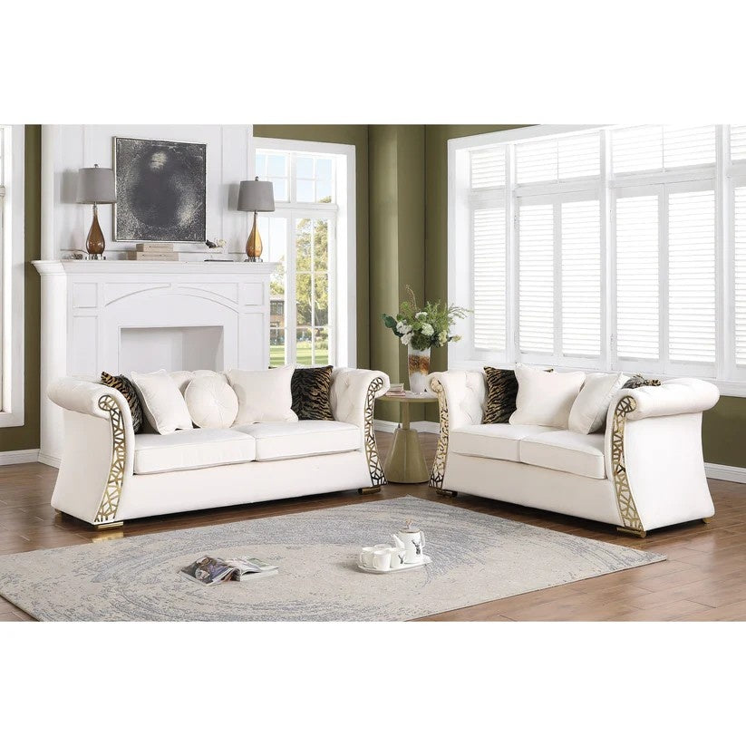 S1600 Curamo (Cream)