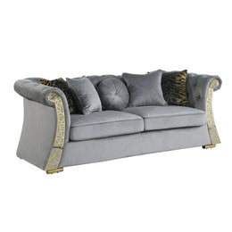 S1600 Curamo (Grey)