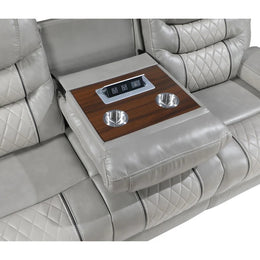 S1988 Phoenix II (Grey)
