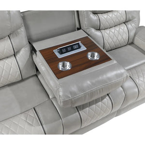 S1988 Phoenix II (Grey)