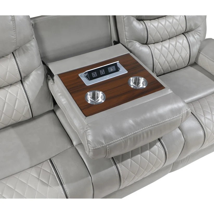 S1988 Phoenix II (Grey)