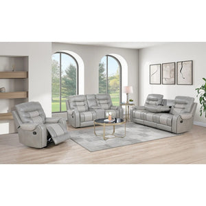 S1988 Phoenix II (Grey)
