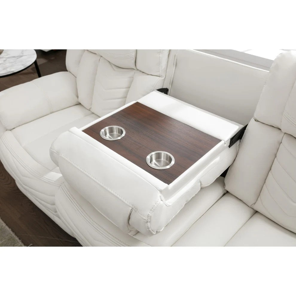 S2021 Lucky Charm (White)