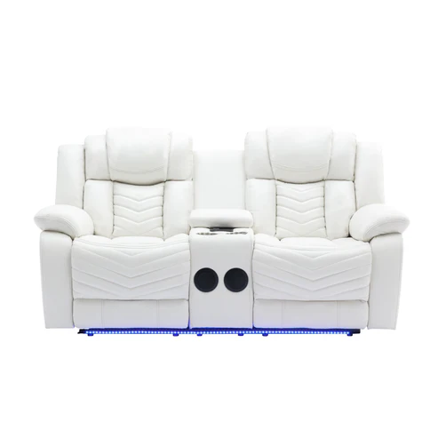 S2021 Lucky Charm (White)