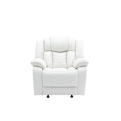 S2021 Lucky Charm (White)