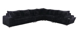 S329 Snuggle Station (Black)