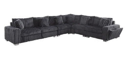 S329 Snuggle Station (Grey)