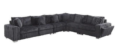 S329 Snuggle Station (Grey)