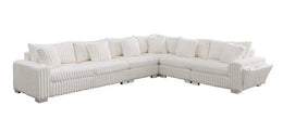 S329 Snuggle Station (Cream)
