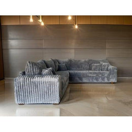 S345 Noah (Grey)