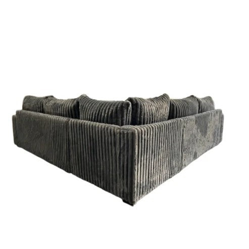 S345 Noah (Grey)