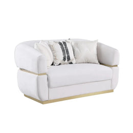 S3500 Carmela (Cream)