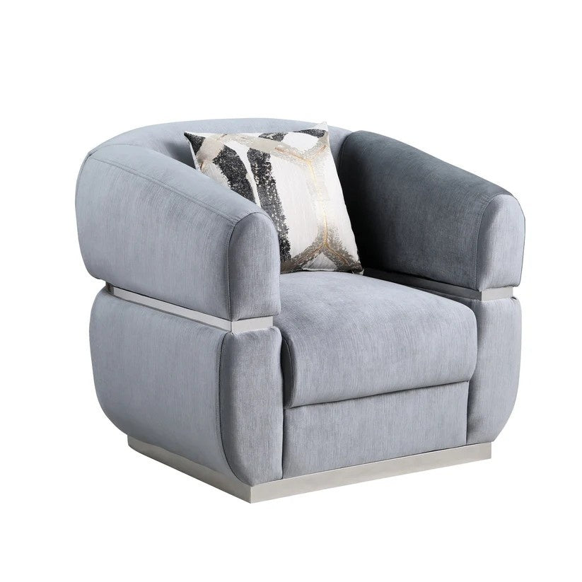 S3500 Carmela (Grey)