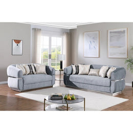 S3500 Carmela (Grey)