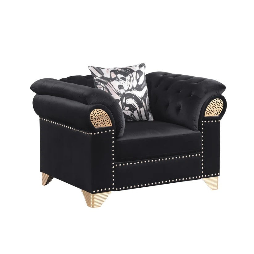 S3600 Emma (Black)