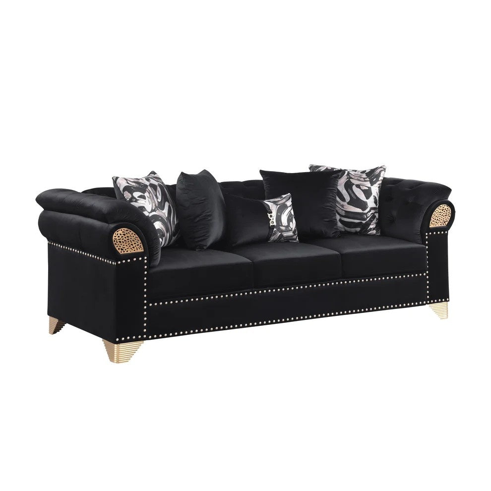 S3600 Emma (Black)