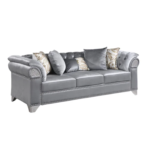 S3600 Emma (Grey)
