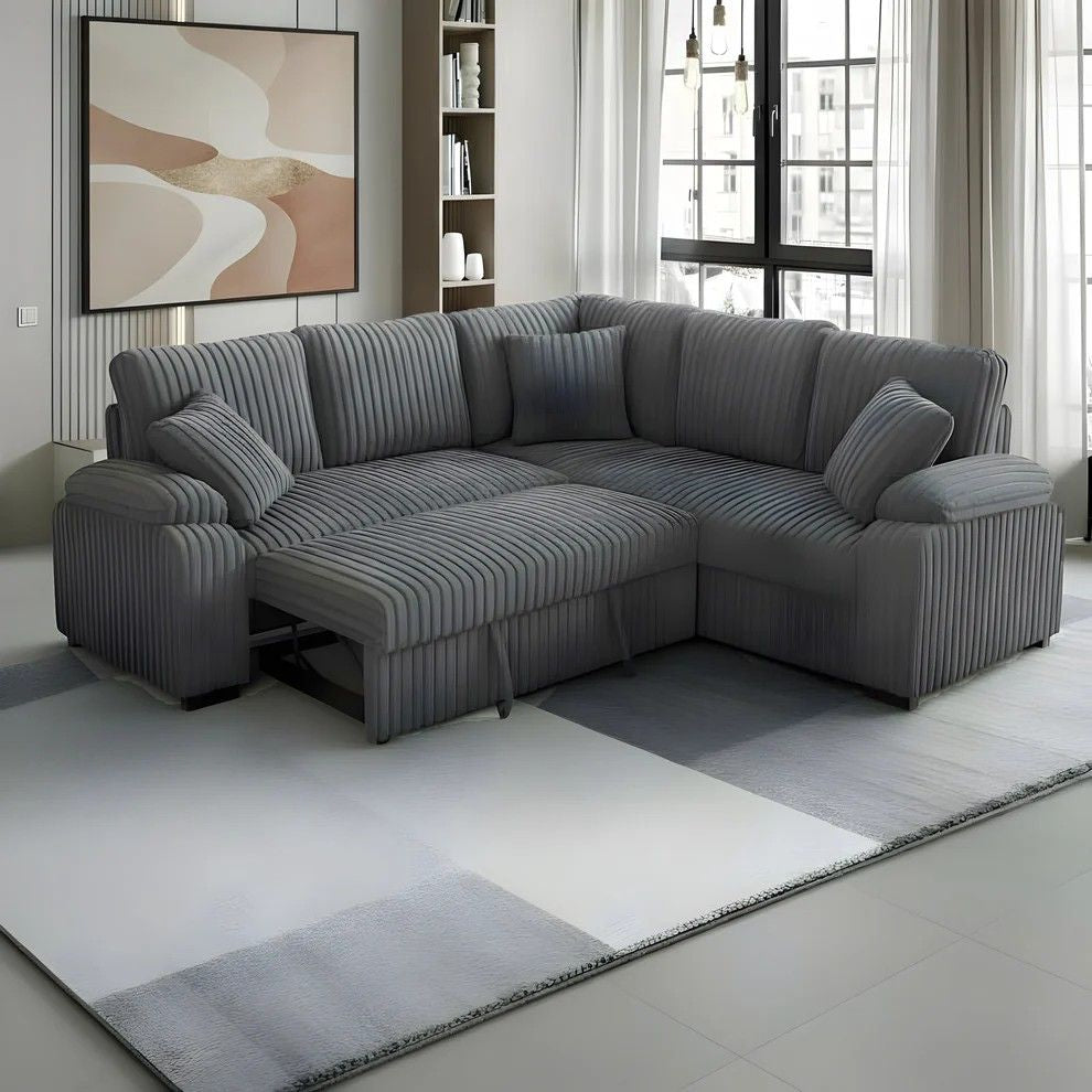 S3662 Neeha (Grey)