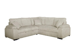 S3662 Neeha (Cream)