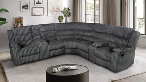 S3672 Calantha (Grey)