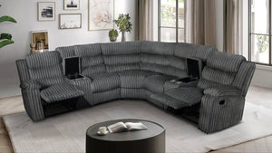 S3672 Calantha (Grey)