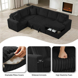 S3675 Raha II (Black)