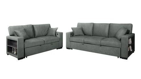 S3690 Bexley (Grey)